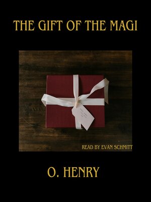 cover image of The Gift of the Magi